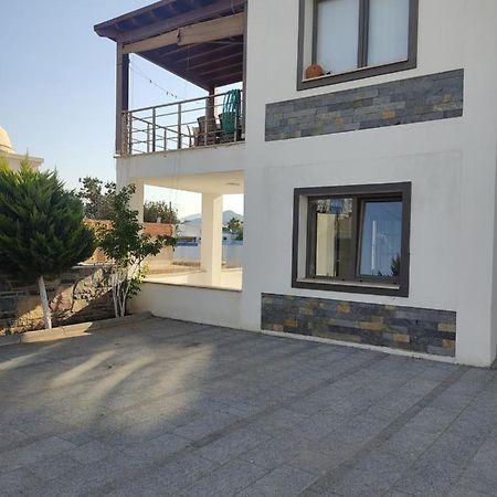 Apartament Erdalin Evii Bodrum Zewnętrze zdjęcie