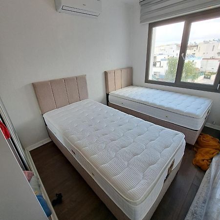 Apartament Erdalin Evii Bodrum Zewnętrze zdjęcie