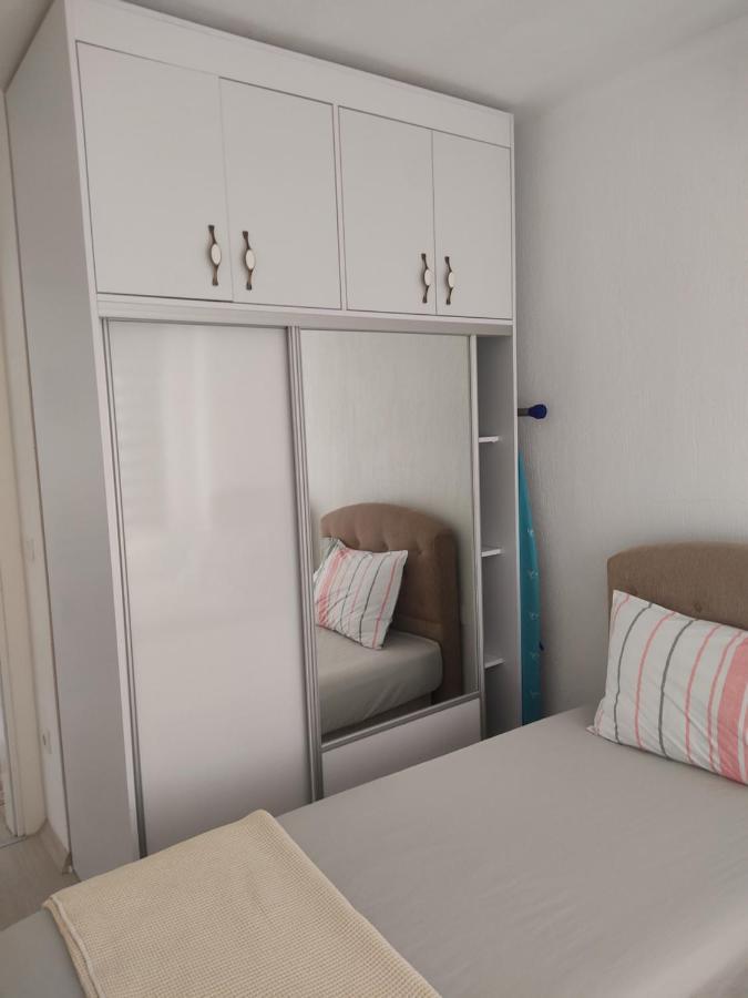 Apartament Erdalin Evii Bodrum Zewnętrze zdjęcie