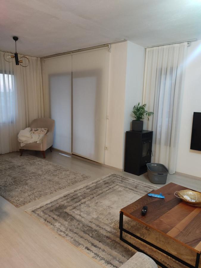 Apartament Erdalin Evii Bodrum Zewnętrze zdjęcie