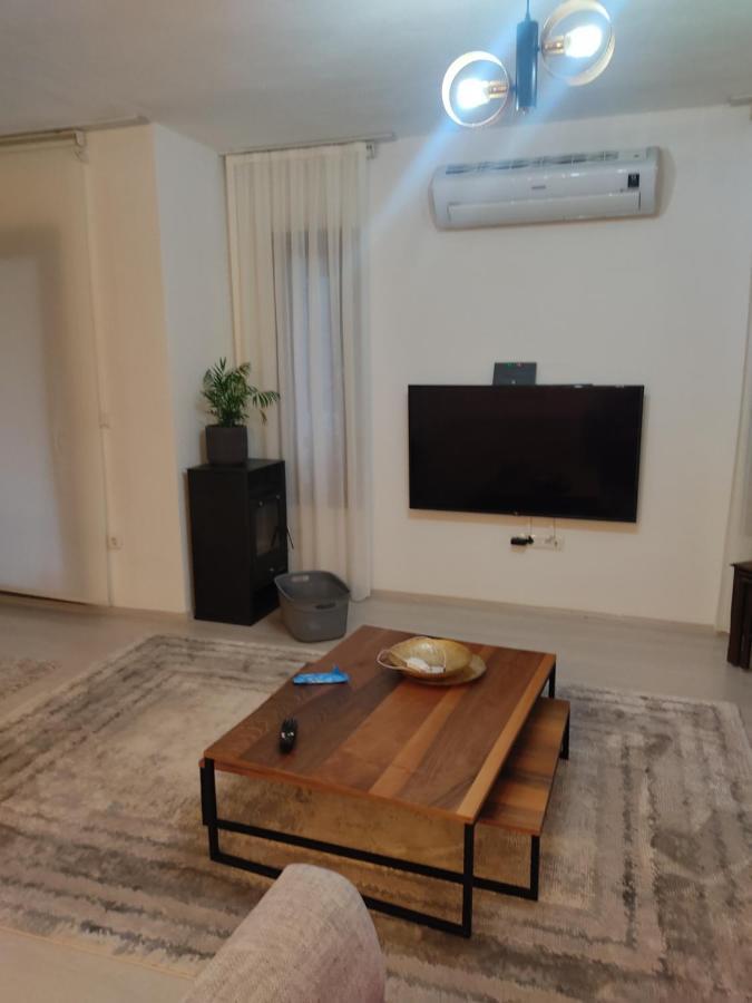 Apartament Erdalin Evii Bodrum Zewnętrze zdjęcie