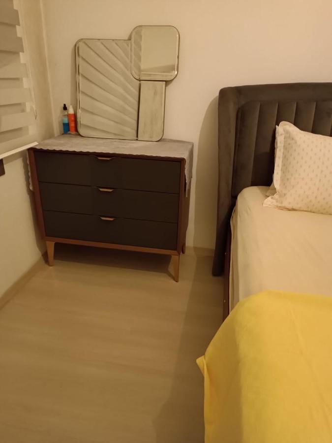 Apartament Erdalin Evii Bodrum Zewnętrze zdjęcie