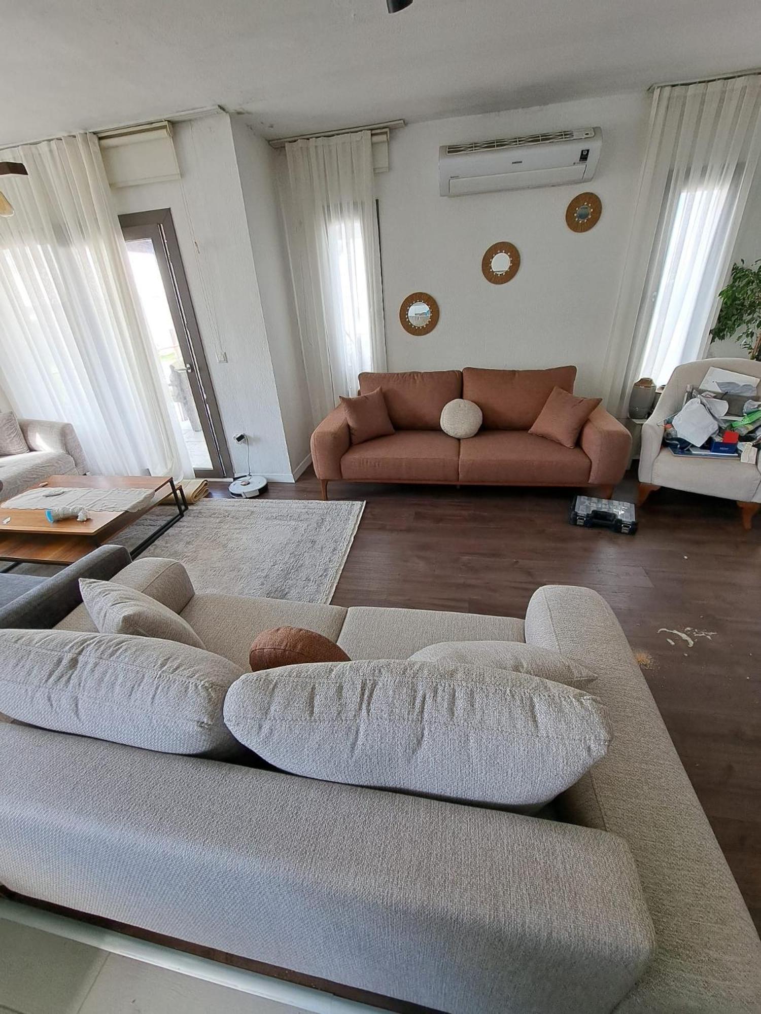 Apartament Erdalin Evii Bodrum Zewnętrze zdjęcie